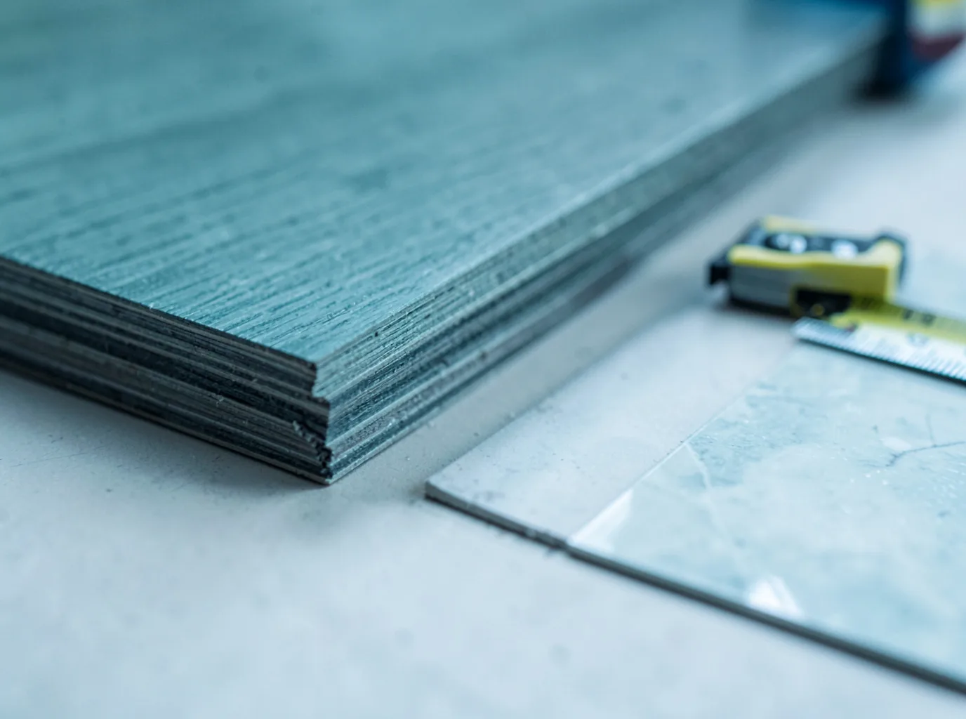 Luxury Vinyl Plank Installation Hershey, NE FAQs